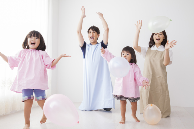 人気幼児教育「リトミック」に必要な資格は？