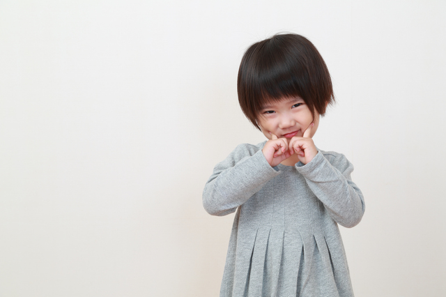 3歳児におススメの遊び