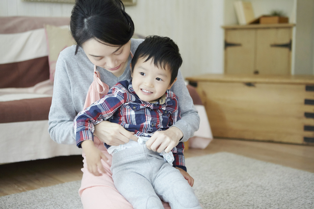 加配保育士の役割