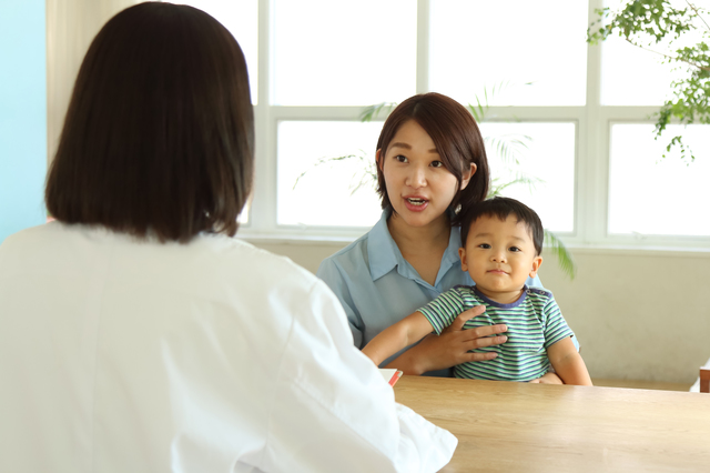 保護者同士のトラブルについて