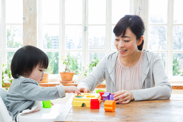 高まるニーズ！障がいがある子どもたちへの保育サービスとは